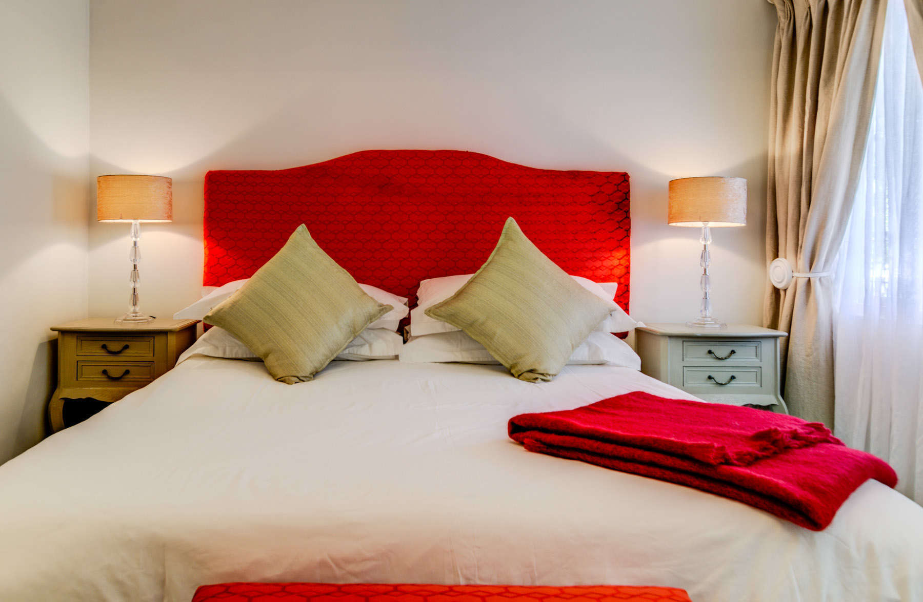 The Post House, Greyton